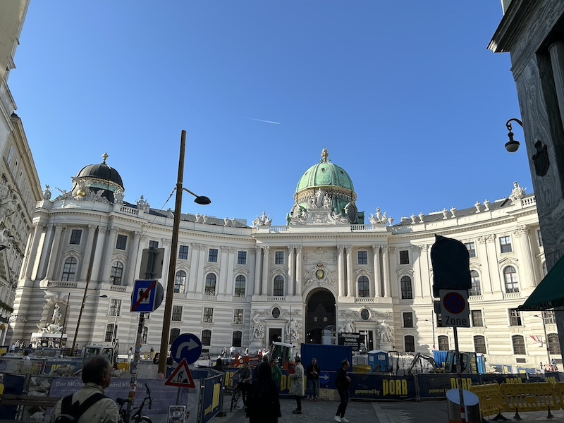 Vienna and your Mobility – An Overview